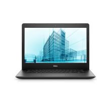 戴尔 Latitude 3400 14英寸笔记本电脑（I5-8265U/8G/256GSSD/Win10/一年保修） 黑色（单位:台）