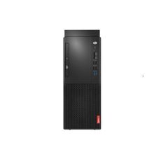 联想 启天M428-A428 台式电脑（21.5显示器/i5-9600/4G/1T/集显/键鼠/Windows/180W） 黑色（单位：台）