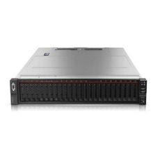 联想 SR650（2*6242/128G/2*960GSSD+6*4TSATA/R530I RAID5/ 4个千兆网卡/550W双电源/导轨/3年上门&基础安装） 服务器主机 灰色 （单位：台）