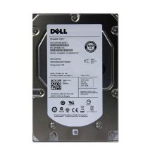 戴尔（DELL） SAS 10K 2.5英寸 服务器机械硬盘 300G (单位：个）