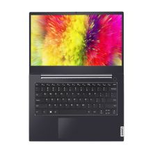 联想  昭阳E4-IML（E43-80升级款）  14英寸  i7-10510 8G 1T+128G  笔记本电脑  商用办公笔记本电脑轻薄便携商务  黑色  (单位:台1)