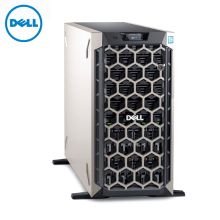 戴尔 PowerEdge T640 塔式服务器（金牌6240*2/32G*4/2*800GSSD+6*600G15K/3*V100 32G/双电/3年上门保修）（单位:台）