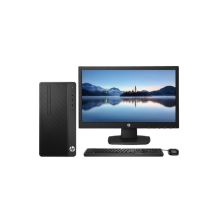 惠普 HP 288 G4 I5-8500/8G/1T+128SSD/WIN10Hone/单主机（单位：台）