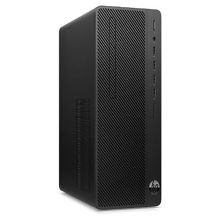 惠普 HP 288 Pro G5 MT Business PC-Q601100005A 台式机电脑（ Intel B365/i5-9500(3.0G/6M/6核)/4GB/1T/集成/无光驱/180W） 黑色（单位：台）