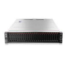 联想 ThinkSystemSR650 服务器（Intel Xeon 4214R*2/32GB*4/2.4TB*4/1Gb 4口千兆网卡*1/750W*2/RAID 730 RAID卡*1/原厂3年7*24小时服务）（单位:台）