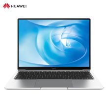 华为 MateBook 14 KLV-W19E 2020款 i5-10210U/16GB/512GB/14英寸/独显MX350/2K触控屏/一年保修 笔记本电脑（单位：台）