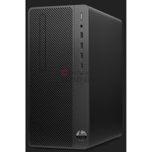 惠普（HP）288 Pro G5 MT商用办公台式电脑主机 企业采购八核高性能 版 i7-9700｜8G｜1T+2G独显 主机+21.5英寸显示器 （单位：台）