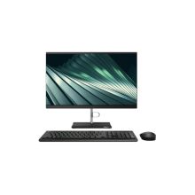 联想 扬天S5430-02 商用一体机电脑（I5-10210U/8G/1TB+128GSSD/集成/23.8寸显示器/USB键鼠/三年保修上门服务/win10H/2019office）（单位:台）