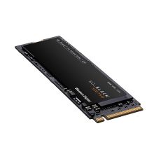 西部数据 WDS250G3X0C-00SJG0 250GB SSD固态硬盘 M.2接口(NVMe协议)WD_BLACK SN750游戏高性能版 单位：个