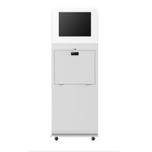 大华 DS-A81016CH-SW4 2TB 国内单警音视频记录仪采集站（含安装和售后） 白色 单位：台
