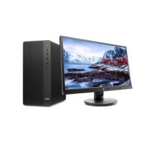 惠普 288 Pro G5 MT 台式电脑（ I5-9500/8G/256SSD+1T/集显/DVDRW/WIN10专业版/310W电源/无线网卡+蓝牙/23.8英寸惠普N246V/三年保修）（单位：台）