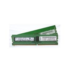 联想 3650原盒内存 PC4-2400T-AB1-11 服务器内存（16GB/2RX4/PC4-2400T-AB1-11-ECC）黑色（单位:个）
