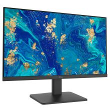戴尔（DELL）D2721H 全高清IPS窄边框显示器27英寸 黑色（单位：台）