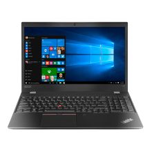 联想 ThinkPad T590-0GCD I5-8265U/8G/512GSSD/HD620核显/W10H/15.6"FHD/1年保 笔记本电脑（单位：台）