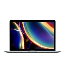 Apple 2020新款 MXK72CH/A MBP 13.3 SL/1.4GHZ QC/8GB/512GB-CHN  银色 笔记本电脑 （单位：个）