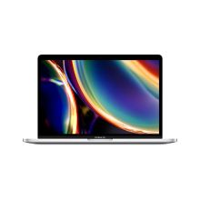 Apple 2020新款 MXK62CH/A MBP 13.3 SL/1.4GHZ QC/8GB/256GB-CHN  银色 笔记本电脑 （单位：个）