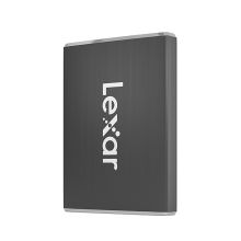 雷克沙 LNS100-512G 移动固态硬盘512G/读速550MB/S 单位：个
