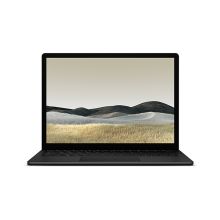 微软 Surface Laptop 3 商用版 15英寸 超轻薄触控笔记本（第十代 i7 16G 256GB）典雅黑色 单位：台