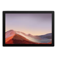 微软 Surface Pro7 I7 16G 1TB专业版 12.3英寸 平板电脑笔记本二合一 亮铂金色 单位：台
