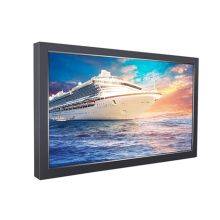 海康威视 DS-D5028UQ 660*391*49mm 28英寸监视器（含支架）黑色（单位：台）