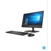 惠普 ProOne600G5 商用一体机 NewCore i5-9500/8G内存/256G固态硬盘/无光驱/Windows10Home64位 21.5"三边微边框IPS宽屏LED背光防眩光液晶显示器/内置802.11AC双频无线网卡带蓝牙4.2 黑色 (单位:台)