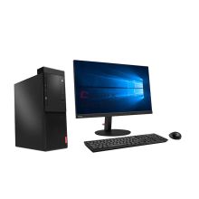 联想 启天M428-B002 台式电脑（i5-9400/8GB/1TB+128SSD/DVDRW/集显/21.5寸/Win10神州网信版）（单位：台）