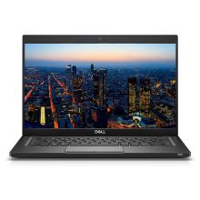 戴尔 Latitude 7390 笔记本电脑（I5-8250U/8G/256SSD/集显/WIN10专业版）（单位：台）