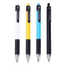 三木 P4 按动式圆珠笔 蓝 0.7mm 36支/盒 （单位：盒）