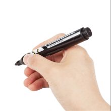 晨光 APMY4001 记号笔物流专用 黑色 （单位：支）