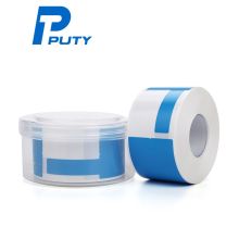 普贴（PUTY） PT-05BL-150/F 普贴(PUTY) PT-05BL-150/F 标签 蓝色(单位：卷） 蓝色 (单位：卷)