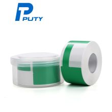 普贴（PUTY） PT-05GR-150/F 普贴(PUTY) PT-05GR-150/F 标签 绿色(单位：卷） 绿色 (单位：卷)