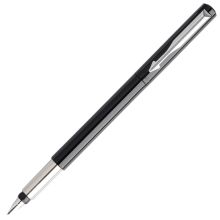派克(PARKER) 威雅系列 黑色胶杆墨水笔/钢笔 0.5mm笔尖 (单位:支) 黑色