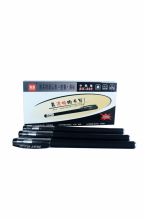 宝客 BK380 0.5mm 磨砂签字笔 黑色（单位：支）