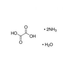 永华 103202129 草酸铵，CAS号：6009-70-7，500g/瓶，AR，20瓶/箱 (单位：箱) (单位：箱)