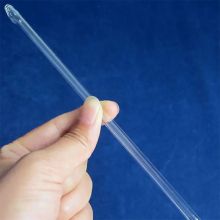 DX Ø15MM*80CM 上开口 1个装 玻璃取样管 本色(单位:根)