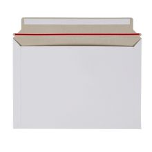 天元 空白加厚文件封纸质文件袋 350*285+50mm 200个/箱（单位：箱）支持定制