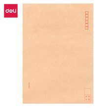 得力 25201 9号 牛皮纸信封 （单位：个）