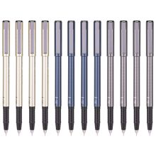 得力(deli) S46 中性笔 0.38mm 单位：支 黑色