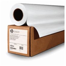 惠普 工程绘图纸 Q1414A 120g/平方米 1067mm×30.5M 配色 单位：卷