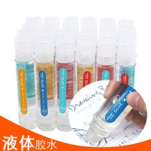 金得利 OS1701 高透明胶水 50ML 透明 单位：支