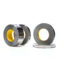 3M 420 50mm*33m 铅箔 胶带 银色(单位：卷)