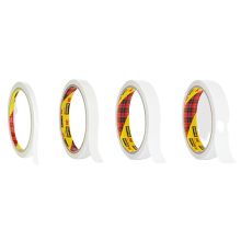 3M 200c 24mm*10m 思高 经济型双面胶带 （单位：卷）