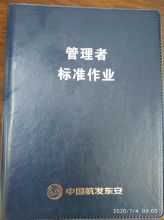 国产    B5  标准者管理手册  九孔活页封皮  棕色  (单位:个)