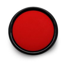 欧标 YY01 圆形快干印泥 68mm 单位：个 红色
