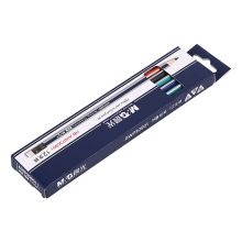 晨光 AWP30901 铅笔 HB 单支装 单位：支 黑色