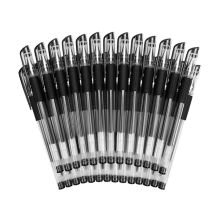 晨光 Q7 中性笔 0.5mm 30支/盒 单位：盒 黑色