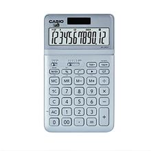 卡西欧 JW-200SC-BU 计算器 12位 星空蓝 单位：台