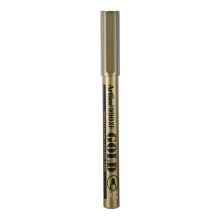旗牌 EK-990 圆头金银油漆笔 1.2mm 单位：支 金