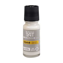 旗牌 STG-1 TAT多用途工业印油 55ml 单位：瓶 白色