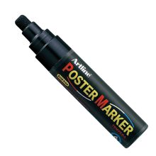 旗牌 EPP-6 广告记号笔 6.0mm 单位：支 黑色